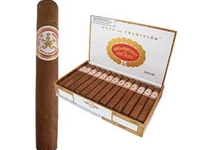 Hoyo Tradicion Epicure Cigars