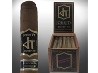 John T'S Sweet T Strawberry Daiquiri Cigars