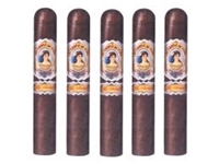 La Aroma De Cuba Mi Amor Duque  Cigars