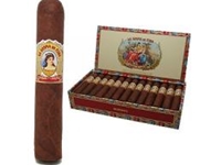 La Aroma De Cuba Mi Amor Robusto  Cigars