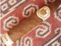 La Escepcion Batet Cigars