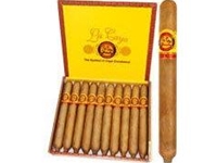 La Finca Figurado Cigars