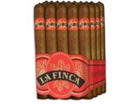 La Finca Joyas Cigars