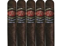 La Flor Dominicana Double Ligero-600 Maduro Cigars