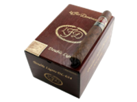 La Flor Dominicana Double Ligero-654 Maduro Cigars