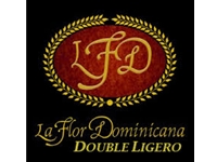 La Flor Dominicana Double Ligero-Churchill Oscuro Cigars
