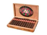 La Flor Dominicana Grand Maduro #6 Cigars