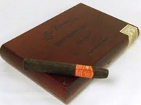 La Flor Dominicana Grand Maduro #7 Cigars