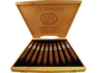 La Flor Dominicana Ligero-Salomones Cigars