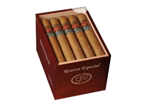 La Flor Dominicana Reserva Especial Churchill Cigars