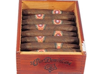 La Flor Dominicana Reserva Especial Jocko #1 Maduro Cigars