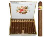 La Gloria Cubana Churchill Natural Cigars