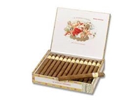 La Gloria Cubana En Crystal Cigars