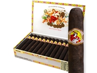 La Gloria Cubana Glorias Maduro Cigars