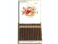 La Gloria Cubana Panatela Deluxe Maduro Cigars