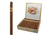 La Gloria Cubana Panatela Deluxe Natural Cigars