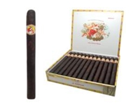 La Gloria Cubana Soberano Maduro Cigars