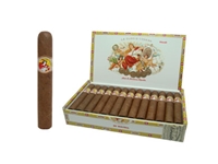 La Gloria Cubana Wavell Natural Cigars