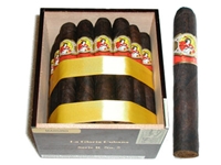 La Gloria Cubana Serie-R #5 Maduro Cigars