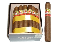 La Gloria Cubana Serie-R #5 Natural Cigars
