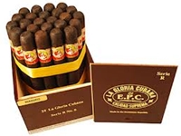 La Gloria Cubana Serie-R #6 Maduro Cigars
