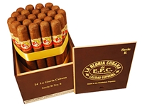 La Gloria Cubana Serie-R #6 Natural Cigars