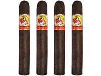La Gloria Cubana Serie-R #7 Maduro Cigars