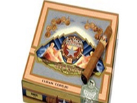 La Vieja Habana Bombero Corojo Cigars