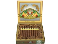 La Vieja Habana Celebracion Nac Corojo Cigars