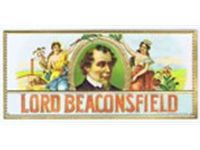 Lord Beaconsfield Cubanola Natural Cigars