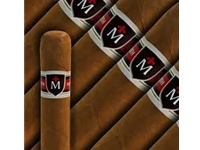 Macbeth Banquo Cigars