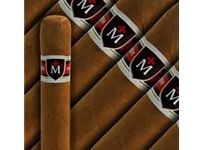 Macbeth Malcolm Cigars