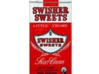 Swisher Sweet Filter Little Cigars Cherry