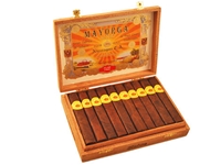 Mayorga Robusto Maduro Cigars