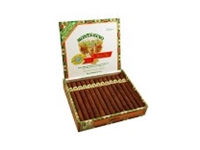 Montesino #1 Maduro Cigars