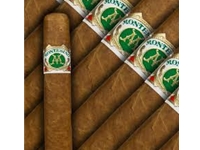 Montesino Gran Corona Natural Cigars