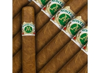 Montesino Robusto Natural Cigars