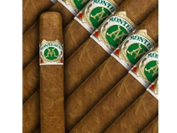 Montesino Toro Natural Cigars