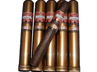 Natural Root Deluxe Cigars