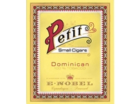 Nobel Petit Dominican Little Cigars