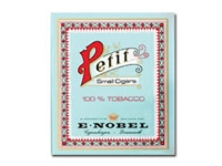 Nobel Petit Fine Sum Little Cigars