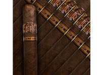 Nording Toro Grande Cigars