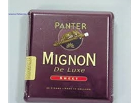 Panter Mignon Deluxe Sweet Little Cigars