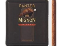 Panter Mignon Deluxe Little Cigars