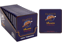 Panter Silhouette Little Cigars