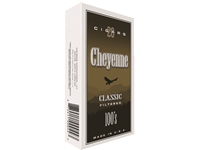 Cheyenne Classic  Filtered Cigars