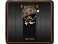 Panter Sprint Little Cigars