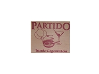 Partido Cigarillo Little Cigar Natural Cigars