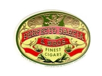 Perfecto Garcia 1905 Cigars