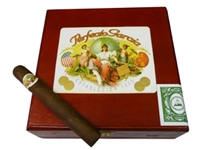 Perfecto Garcia Belicoso Maduro Cigars